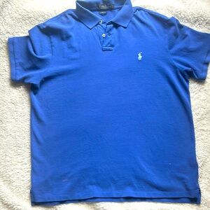 Ralph Lauren Polo blue xl perfect condition $15